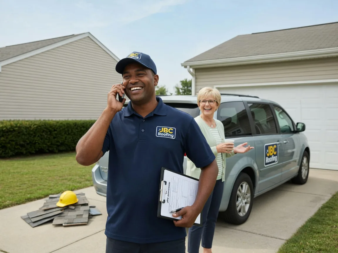 Roof Replacement Fort Wainwright, AK FAQs